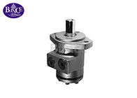 Compact Size OK Series Miniature Hydraulic Motor on Mini Injection Moulding Machine
