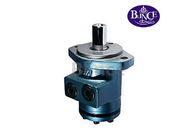 Compact Size OK Series Miniature Hydraulic Motor on Mini Injection Moulding Machine